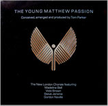 The New London Chorale - The Young Matthew Passion