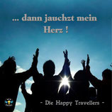 Die Happy Travellers singen (Neuauflage auf CD)
