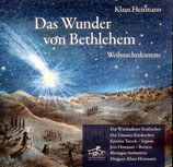 Wiesbadener Studiochor - Das Wunder von Bethlehem