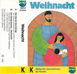 Biblische Geschichten für Kinder : Weihnacht (JONA)