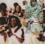 Rev.Milton Brunson's Thompson Community Singers - Greatest Hits Vol.11