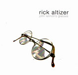 Rick Altizer - John Lennon's Glasses