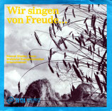 Henner Gladen - Wir singen von Freude