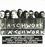 PATCHWORK - Weil sonst auch ich schuld daran bin