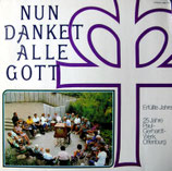 Bergedorfer Kammerchor, Volkschöre, Bläserkreis, Gambenquartett - Nun danket alle Gott