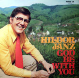 Hildor Janz - God be with you