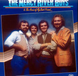 Mercy River Boys - In the Arms of my best Friend