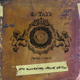 DC Talk - Jesus Freak (10th Anniversary Edition)