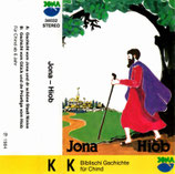 Biblischi Gschichte für Chind : Jona / Hiob (JONA)