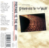 Maranatha Worship Choir - Prepare Ye The Way