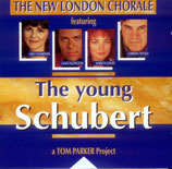 The New London Chorale - The Young Schubert