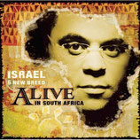 Israel & New Breed - Alive In South Africa (2-CD)