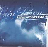 Planetshakers - Rain Down