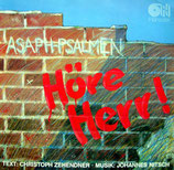 Spektrum - Höre Herr! (Asaph Psalmen)