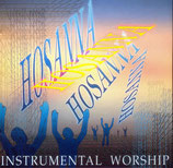 Hosanna Instrumental Worship