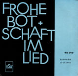 Frohe Botschaft im Lied 45019