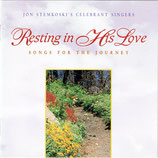 Celebrant Singers - Resting In His Love