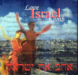 Lamb - Love Israel