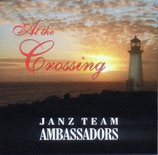 Janz Team Ambassadors - At the Crossing