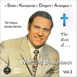 The Best of Wolfgang Blissenbach Vol.3