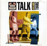 DC Talk - Nu Thang