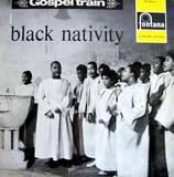 Black Nativity - Gospel Train