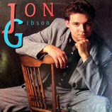 Jon Gibson - Change of Heart