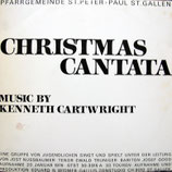 Pfarrgemeinde St.Peter+Paul St.Gallen - Christmas Cantata (Kenneth Cartwright)