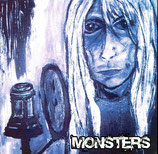 Larry Norman - Monsters