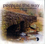 Morning Star - Prepare The Way (with Don Potter)