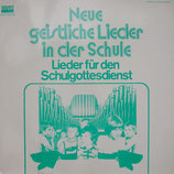 Kinderchor der Matthäi-Kirche Düsseldorf, Chor u.Band der Dionysius Kirche Krefeld - Neue geistliche Lieder in der Schule