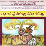 MESSIANIC MUSIC FESTIVAL