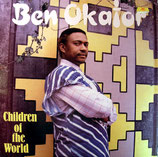 Ben Okafor - Children of the World