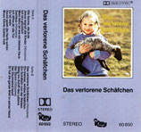 Wetzlarer Kinderchor & Kükenchor - Das verlorene Schäfchen