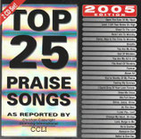 Maranatha!Music : Top 25 Praise Songs 2005 (2-CD)