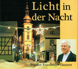 Pfarrer Friedhelm Dauner - Licht in der Nacht