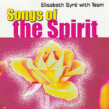 Elisabeth Syré with Team - Songs of the Spirit