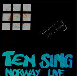 Ten Sing Norway - Something So Strong (Live)