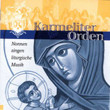 Karmeliter Orden - Nonnen singen liturgische Musik