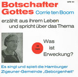 Botschafter Gottes : Corrie ten Boom (MFB 161)