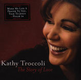 Kathy Troccoli - The Story Of Love