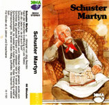 Biblischi Gschichte für Chind - Schuster Martyn (JONA)