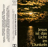 Männerchor und Blasmusik der Freien evang.Gemeinden Thayngen/Wilchingen - Jesus ist das Licht im Dunkeln