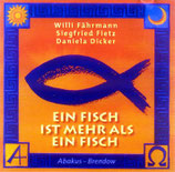 Siegfried Fietz - Ein Fisch ist mehr als ein Fisch CD