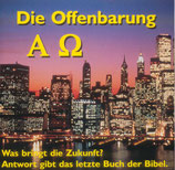 Chor der Bibelschule Brake - Alpha & Omega