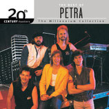 Petra - Twentieth Century Masters