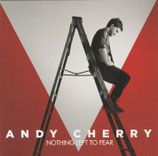 Andy Cherry - Nothing Left To Fear