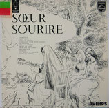 SOEUR SOURIRE - THE SINGING NUN - Her Joy Her Songs