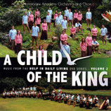 Fountainview Academy Orchestra and Choir - A Child Of The King