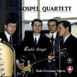 Gospel Quartett - Radio Songs (Herrlich wird alles)